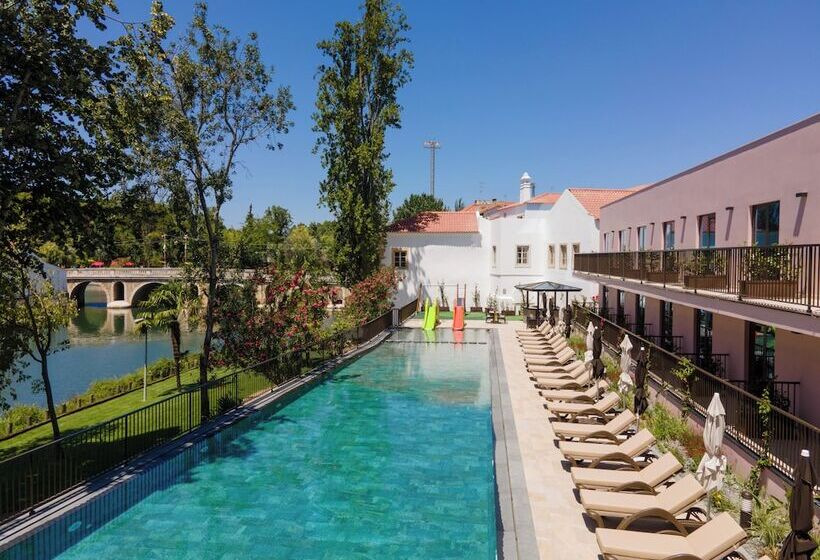هتل Vila Gale Collection Tomar