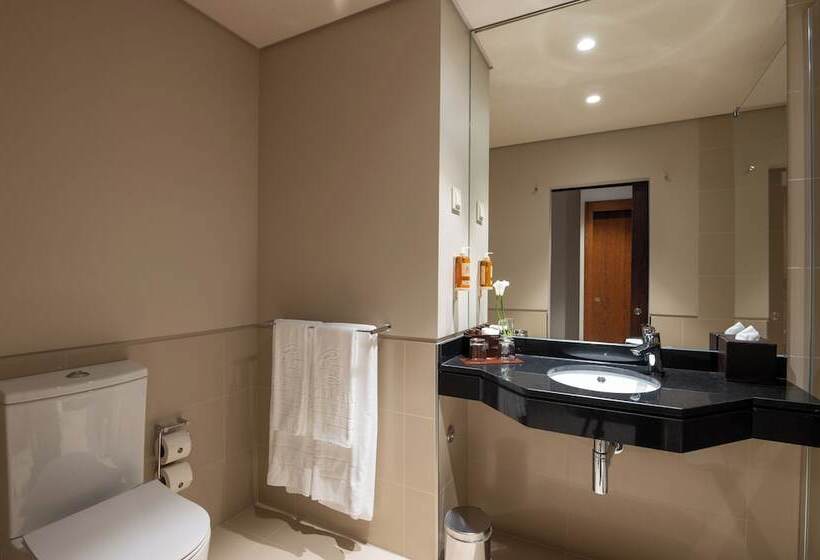 هتل Vila Gale Collection Tomar