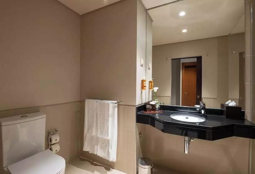 ホテル Vila Gale Collection Tomar