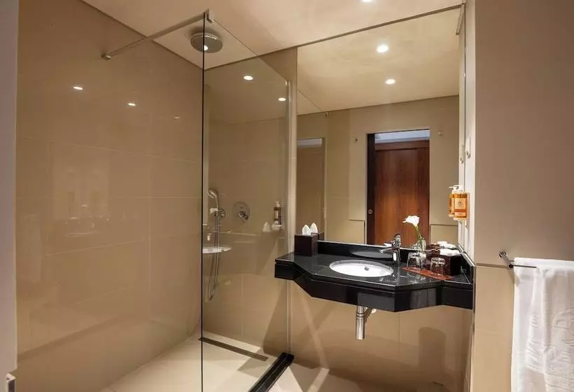 ホテル Vila Gale Collection Tomar