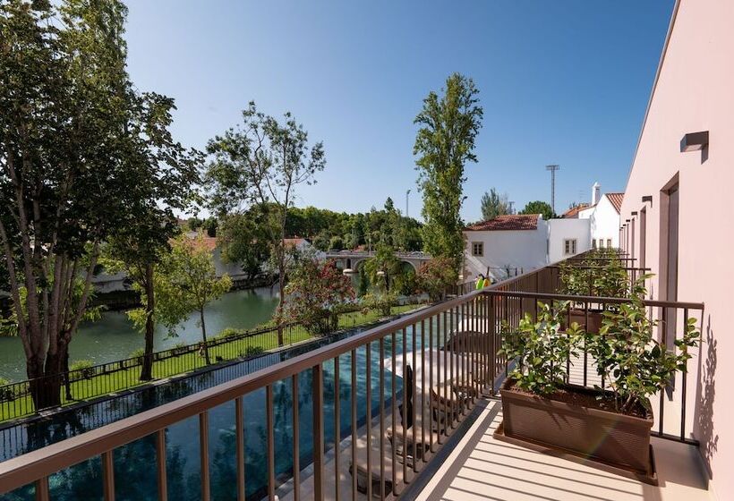 هتل Vila Gale Collection Tomar