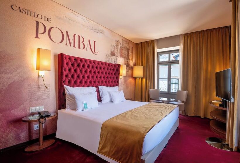 هتل Vila Gale Collection Tomar