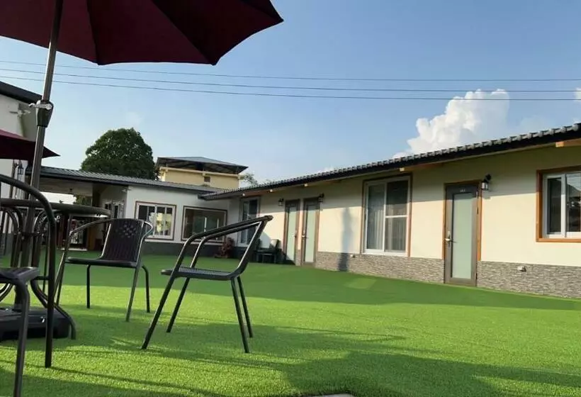 Leju Diary B&b