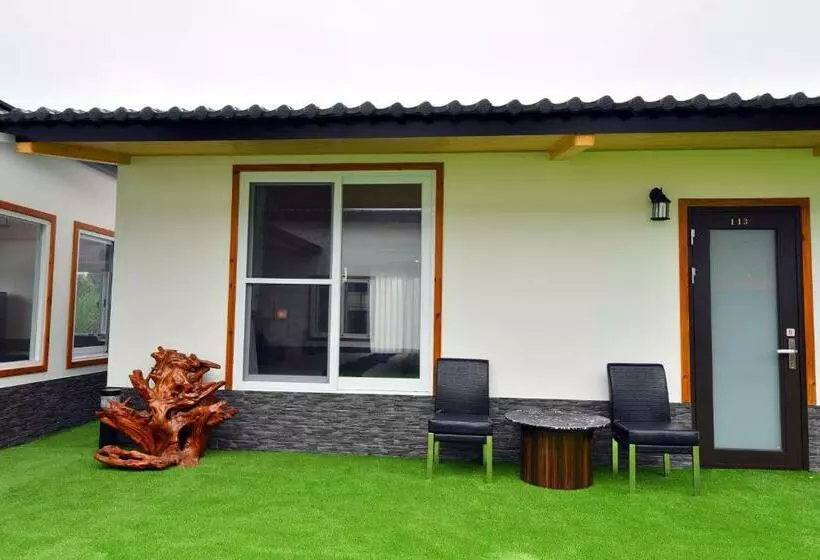 Leju Diary B&b