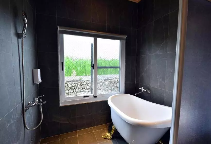 Leju Diary B&b