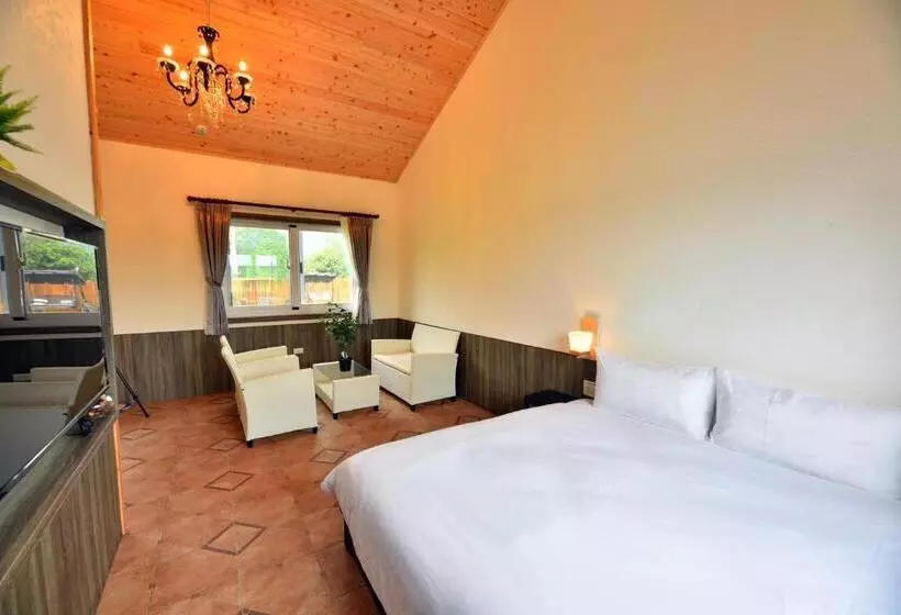 Leju Diary B&b