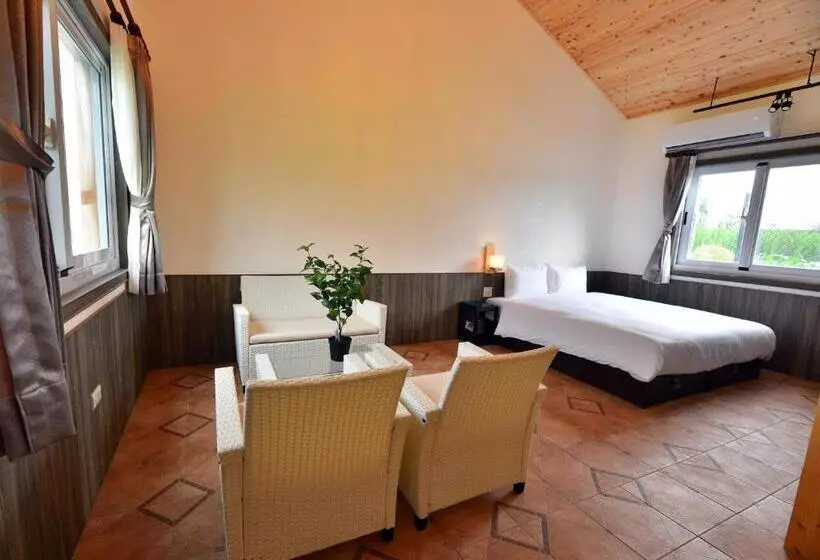 Leju Diary B&b