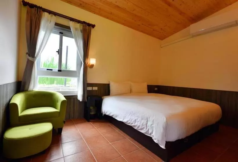 Leju Diary B&b