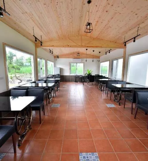 Leju Diary B&b