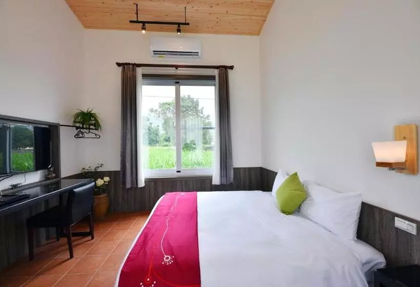 Leju Diary B&b
