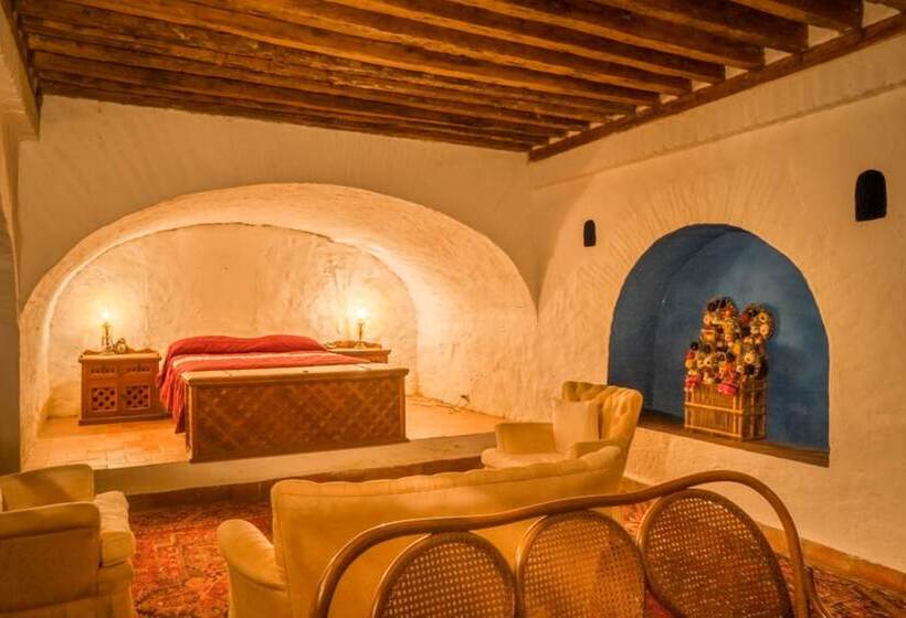 ペンション Hacienda De San Ignacio