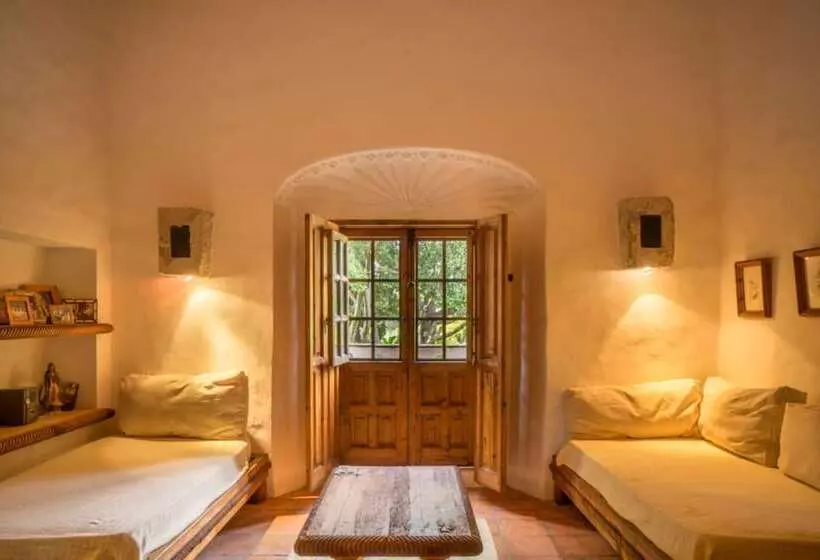 Majatalo Hacienda De San Ignacio