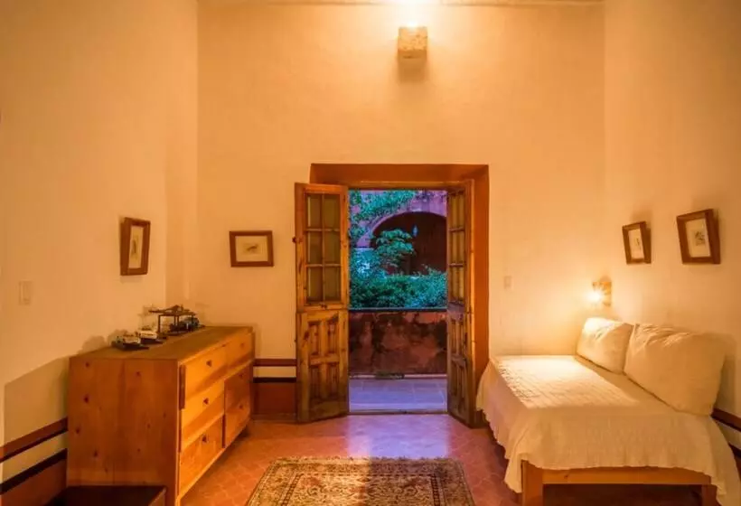 Majatalo Hacienda De San Ignacio