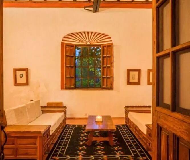 Majatalo Hacienda De San Ignacio