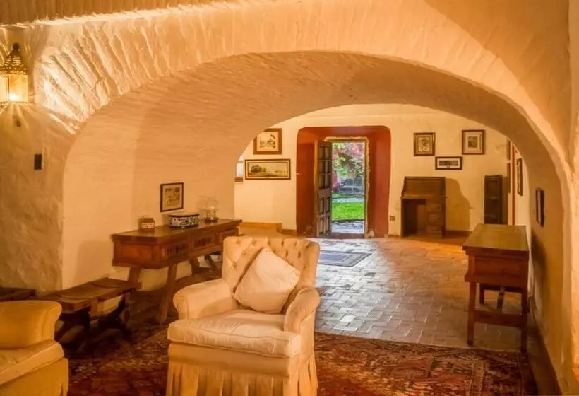 Majatalo Hacienda De San Ignacio