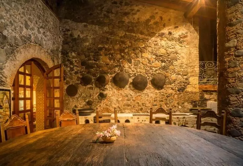 Majatalo Hacienda De San Ignacio