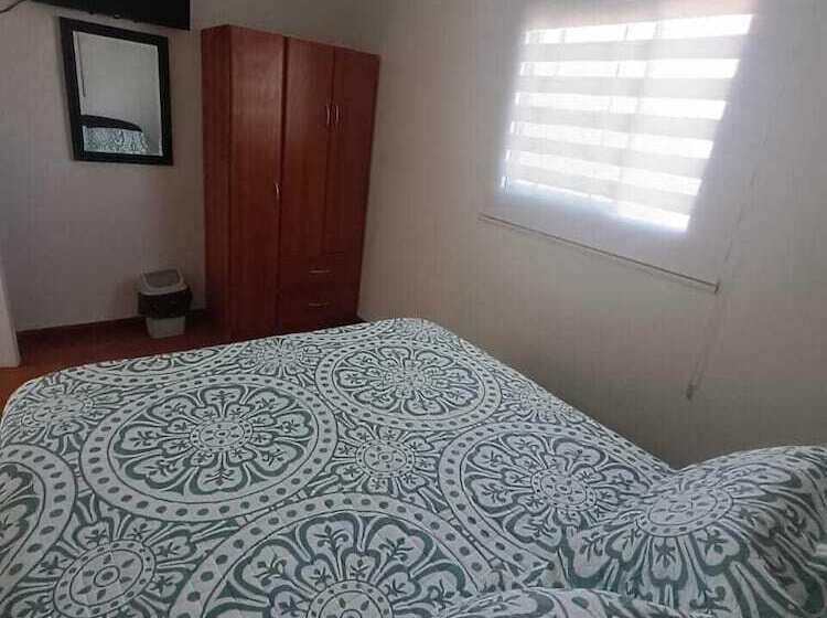 پانسیون Hospedaje Nuevo Amanecer