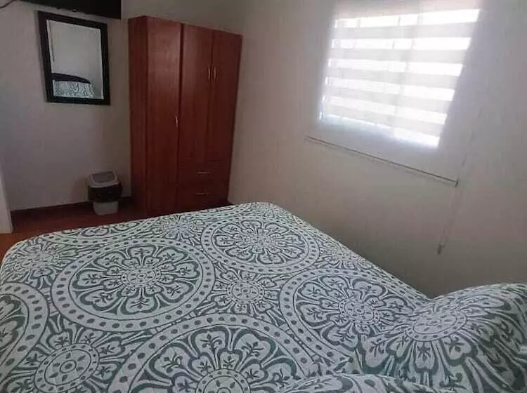 پانسیون Hospedaje Nuevo Amanecer