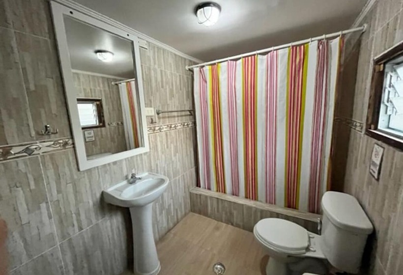 پانسیون Hospedaje Nuevo Amanecer