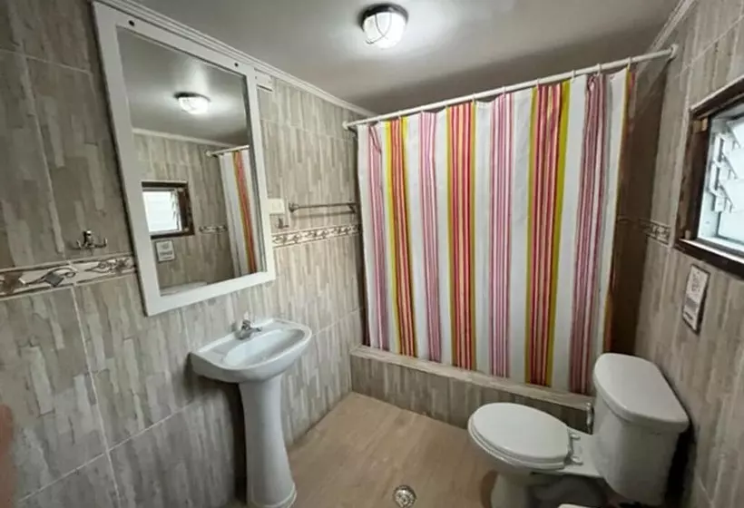 پانسیون Hospedaje Nuevo Amanecer