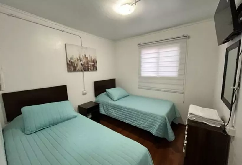 پانسیون Hospedaje Nuevo Amanecer