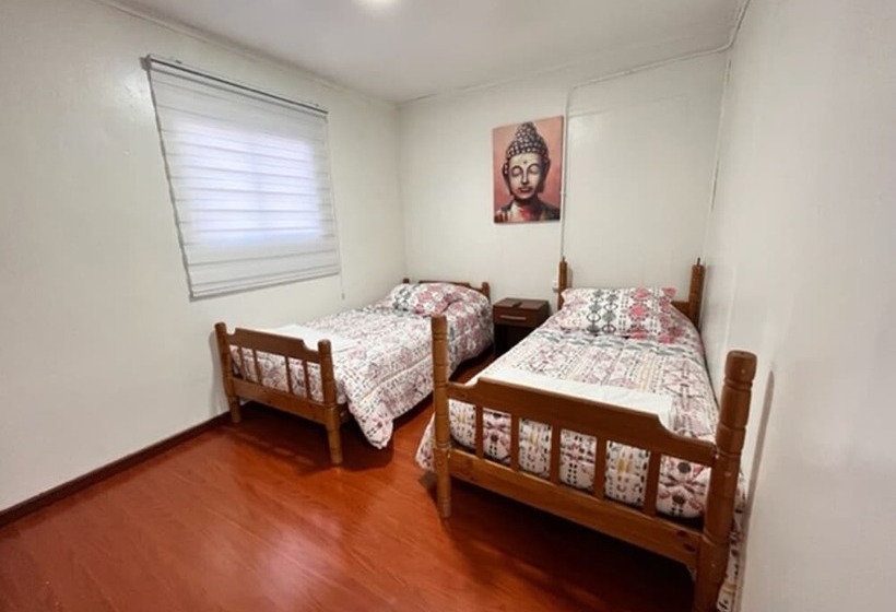 پانسیون Hospedaje Nuevo Amanecer