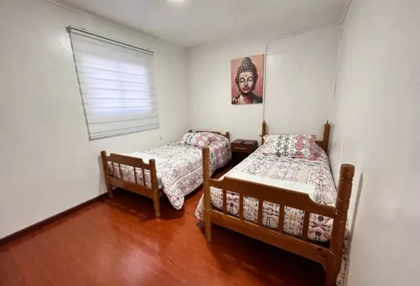 پانسیون Hospedaje Nuevo Amanecer