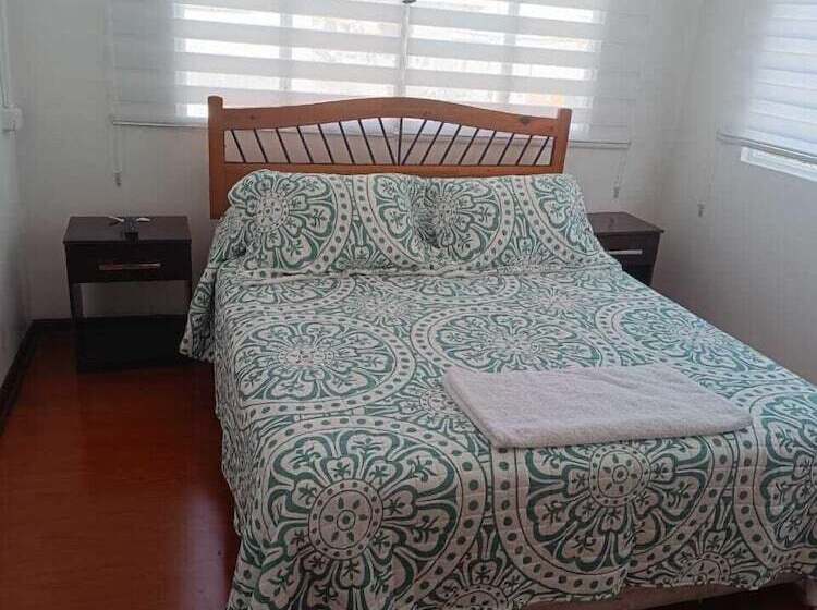 پانسیون Hospedaje Nuevo Amanecer