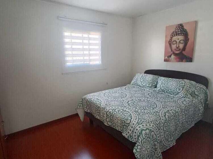 پانسیون Hospedaje Nuevo Amanecer