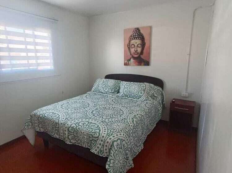 پانسیون Hospedaje Nuevo Amanecer