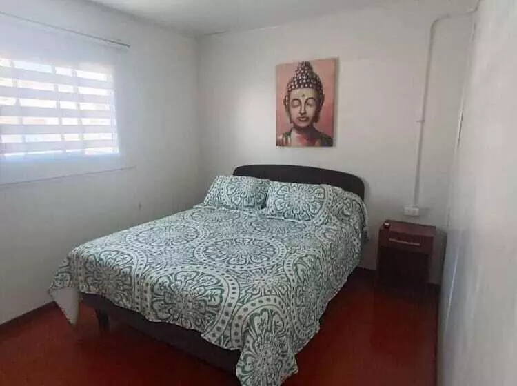 پانسیون Hospedaje Nuevo Amanecer