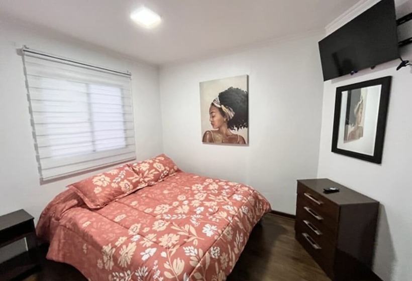 پانسیون Hospedaje Nuevo Amanecer