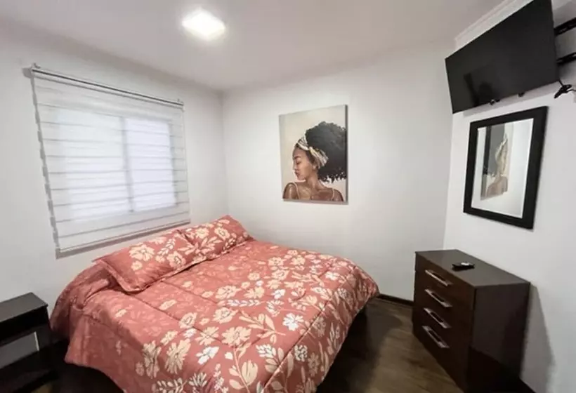 پانسیون Hospedaje Nuevo Amanecer