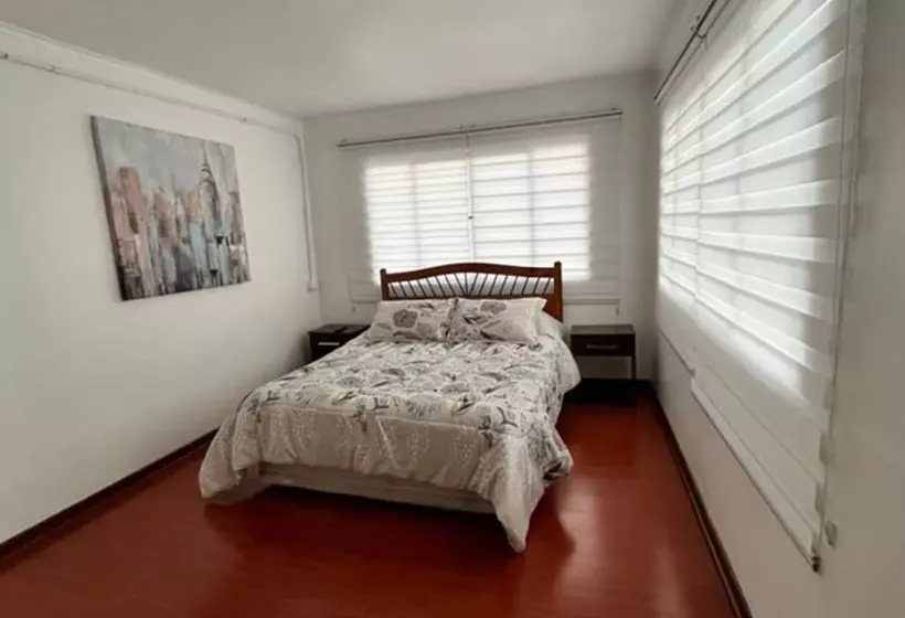 پانسیون Hospedaje Nuevo Amanecer