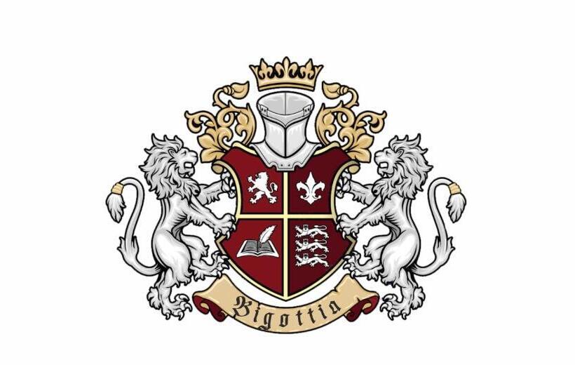 膳宿费 Principe Di Bigottia