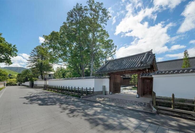 Shisui, A Luxury Collection Hotel, Nara