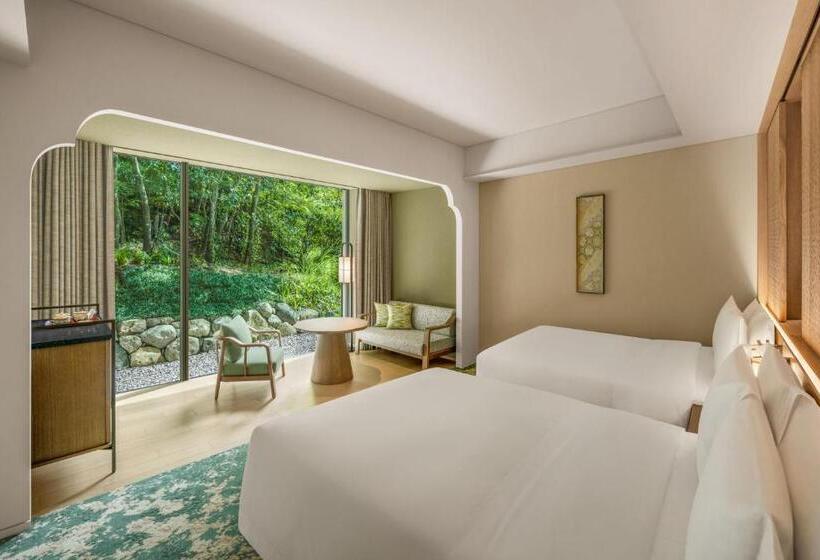 Shisui, A Luxury Collection Hotel, Nara