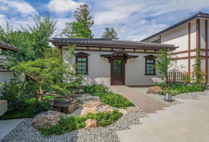 Shisui, A Luxury Collection Hotel, Nara