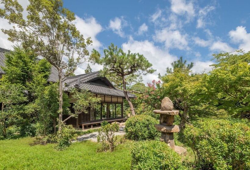 Shisui, A Luxury Collection Hotel, Nara