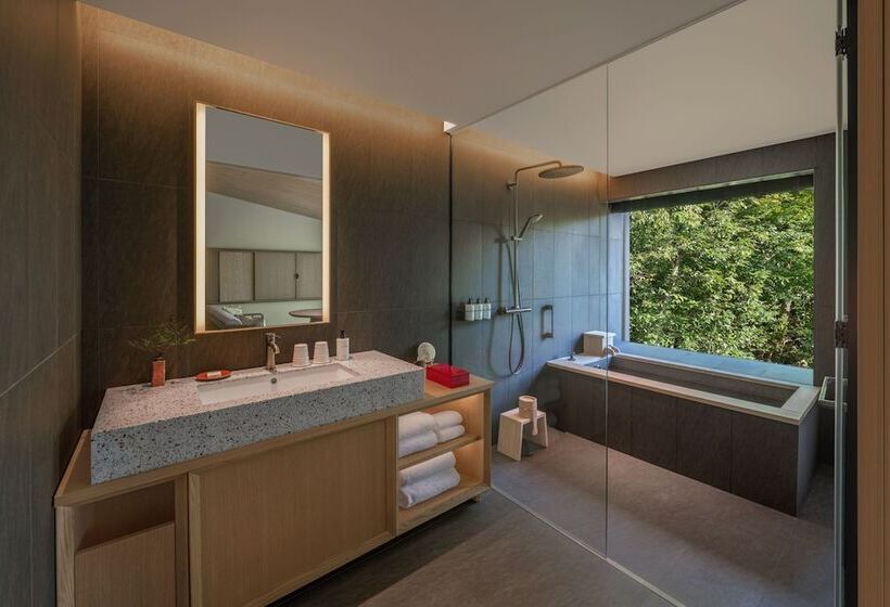 Shisui, A Luxury Collection Hotel, Nara