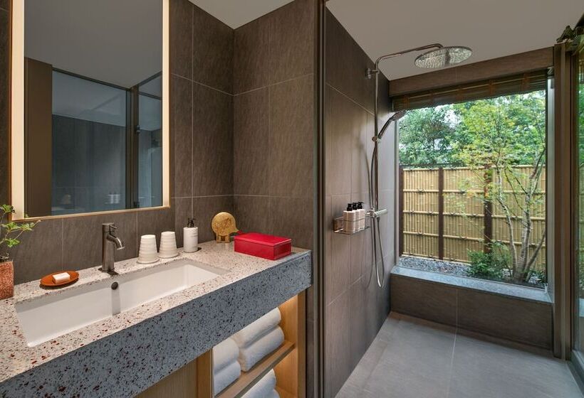 Shisui, A Luxury Collection Hotel, Nara