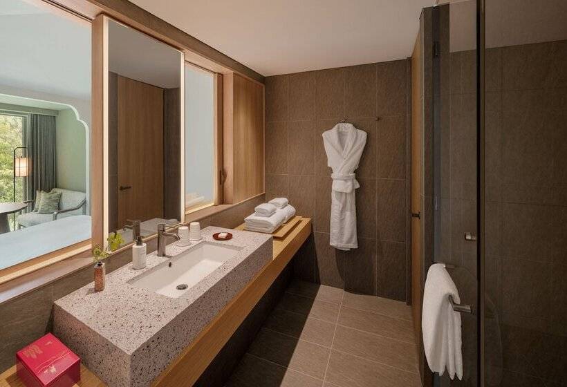 Shisui, A Luxury Collection Hotel, Nara