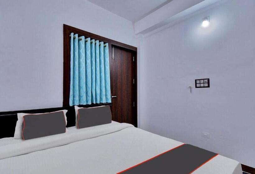 Super Collection O Hotel Shree Ji Palace