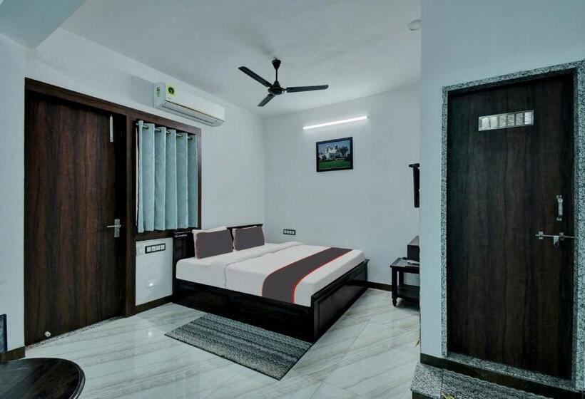 Super Collection O Hotel Shree Ji Palace