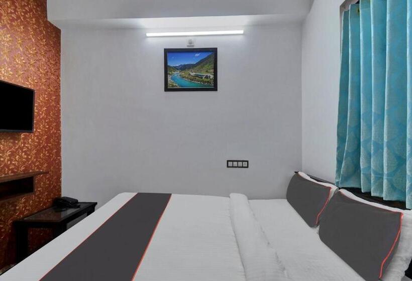 Super Collection O Hotel Shree Ji Palace