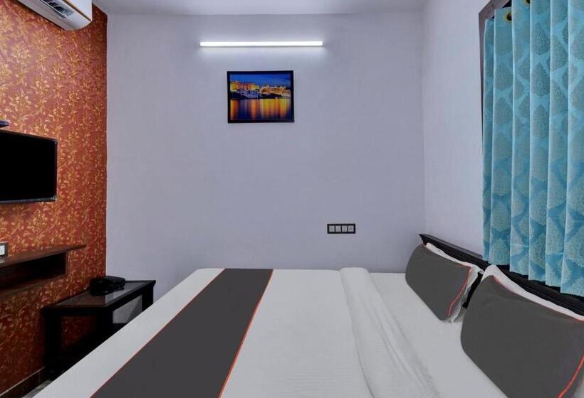 Super Collection O Hotel Shree Ji Palace