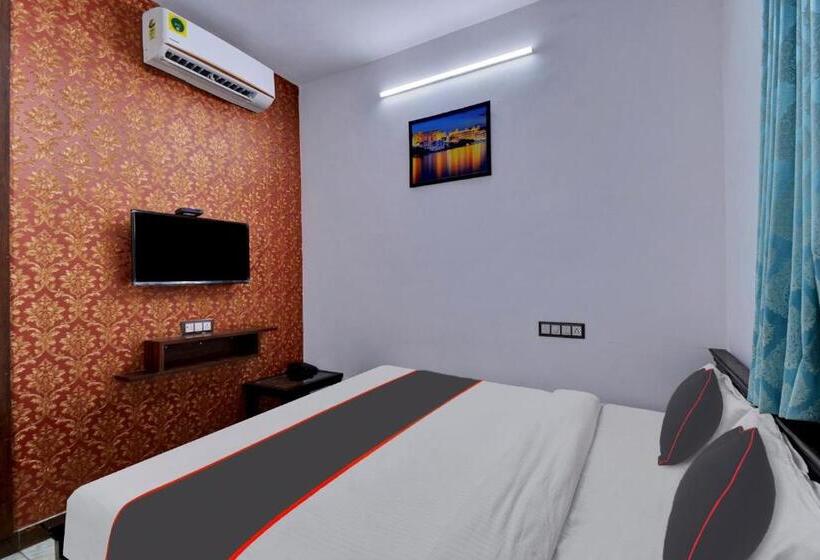 Super Collection O Hotel Shree Ji Palace