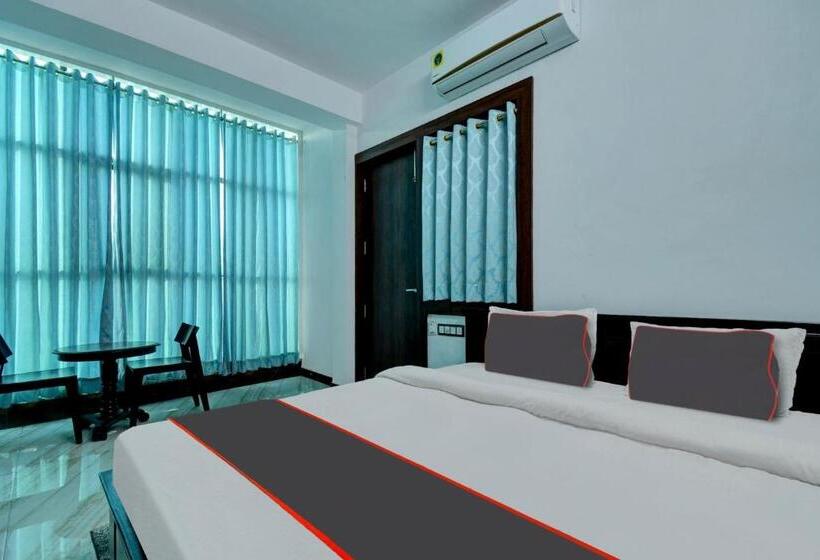 Super Collection O Hotel Shree Ji Palace