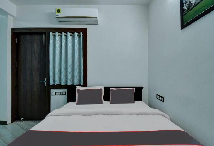 Super Collection O Hotel Shree Ji Palace