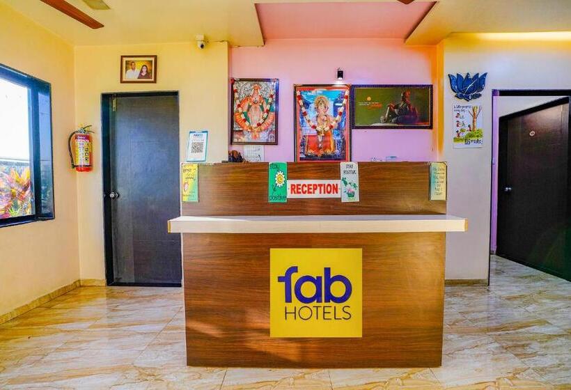 Fabhotel Tanishq
